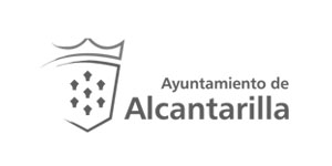 Infinity Build Levante | Ayto. Alcantarilla logo