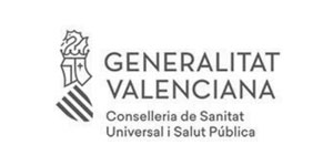 Infinity Build Levante | Generalitat Valenciana logo