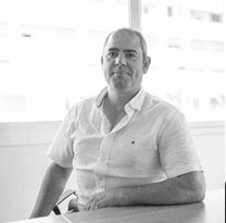 Infinity Build Levante | José Ramón Sánchez