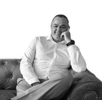 Infinity Build Levante | José Samuel Arcas