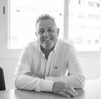 Infinity Build Levante | Juan Antonio Pardo