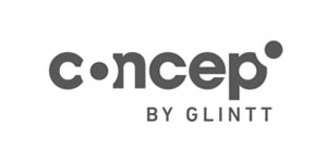 Infinity Build Levante | Concept logo