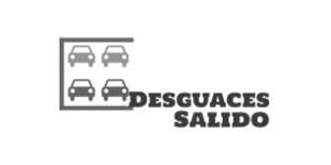 Infinity Build Levante | Desguace salido logo