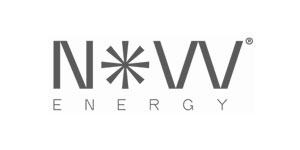 Infinity Build Levante | Novv logo