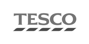 Infinity Build Levante | Tesco logo